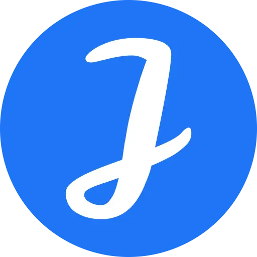 Journalize logo